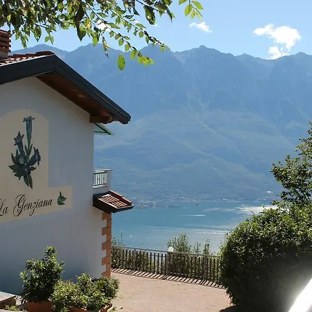 Panorama E Hotel