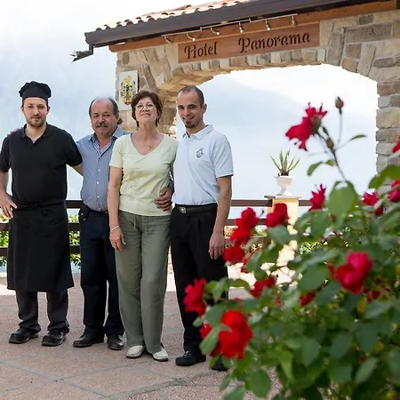 Hotel Panorama E Tremosine