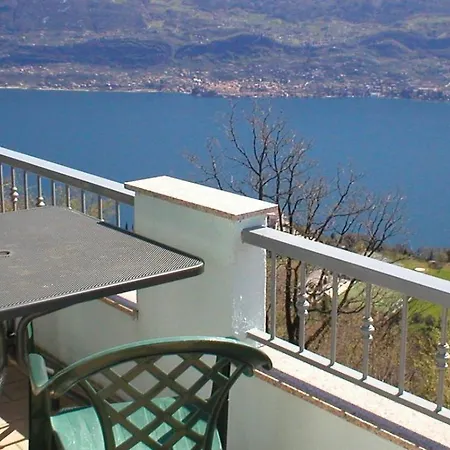 Hotel Panorama E Tremosine