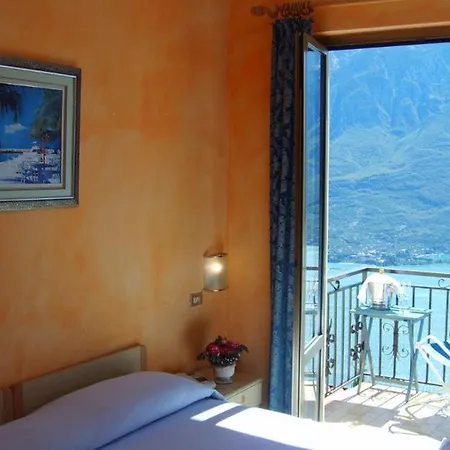 Hotel Panorama E