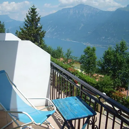Hotel Panorama E 3*
