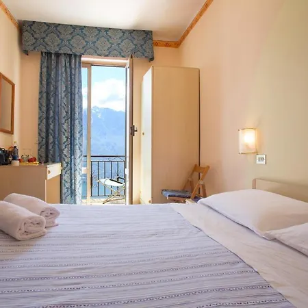 Panorama E Hotel