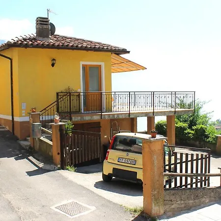 Hotel Panorama E