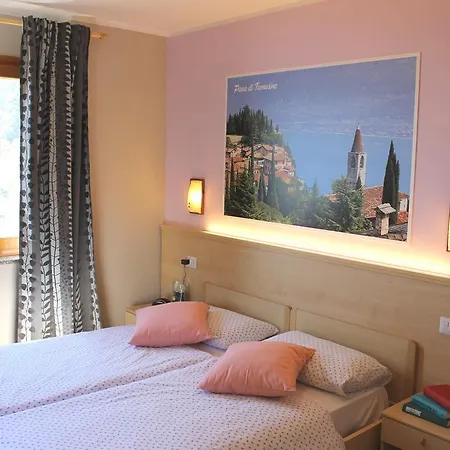 Hotel Panorama E