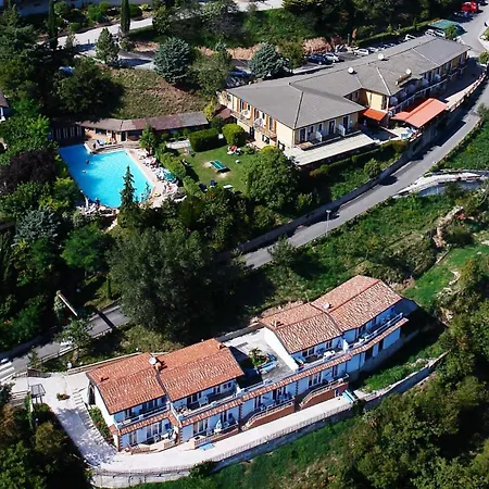 Panorama E Tremosine