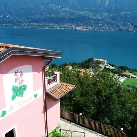 Panorama E Tremosine